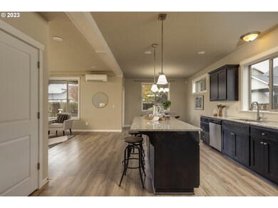 Kitchen/Family Room
