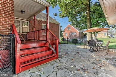 16640 Virginia Ave, Williamsport, MD 21795 - photo 3