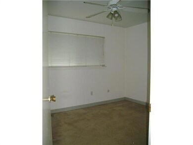 Bedroom.
