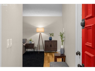 Entrance/Foyer