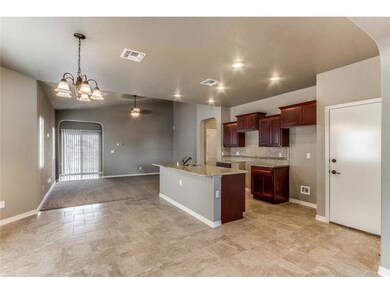 13503 Halifax St, Horizon City, TX 79928 - photo 5