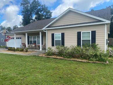 166 Linzy Store Rd, Crawfordville, FL 32327 - photo 2