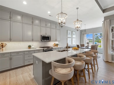 1066 Arbor Heights Terrace, Midlothian, VA 23114 - photo 7