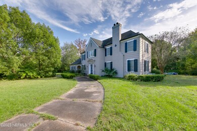 1296 Avondale Ave, Jacksonville, FL 32205 - photo 2