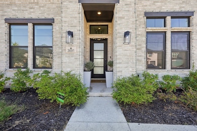 3691 Spruce Hills St, Frisco, TX 75035 - photo 3