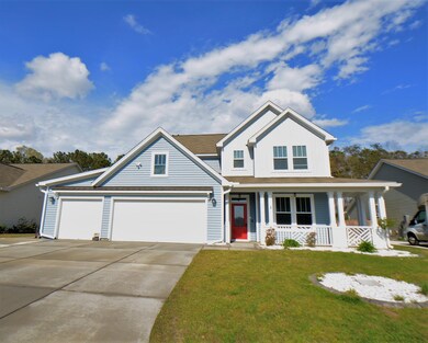 Great Curb Appeal
