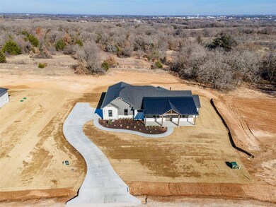 2024 Shady Creek Crossing, Azle, TX 76020 - photo 3