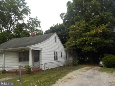 522 E William St, Salisbury, MD 21804 - photo 2