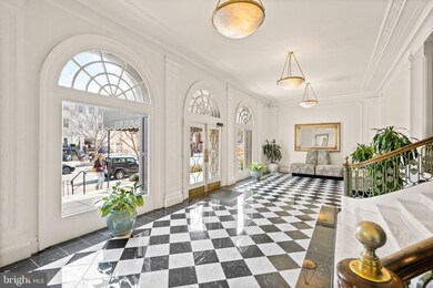 The Copley Plaza unit B3, Washington, DC 20036 - photo 5