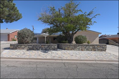 4800 Louisiana St, El Paso, TX 79930 - photo 3