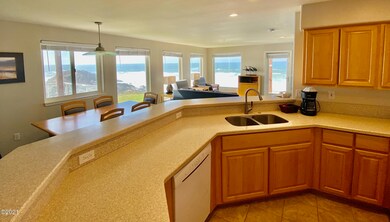 Kitchen Views