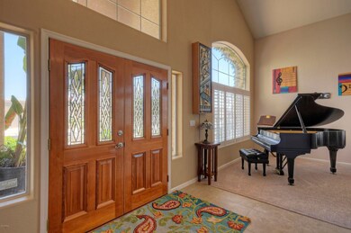 Foyer