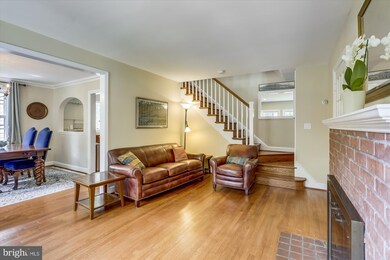 3511 Dupont Ave, Kensington, MD 20895 - photo 2