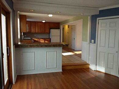 Den/Family/Great Room.