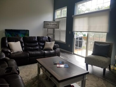 bright open space