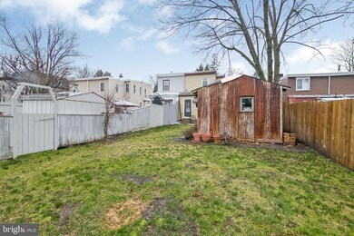 112 Potter St, Haddonfield, NJ 08033 - photo 5