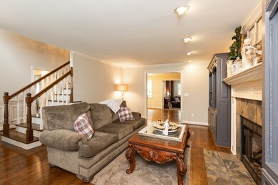 697 Mason Grissom Rd, Rock Island, TN 38581 - photo 5