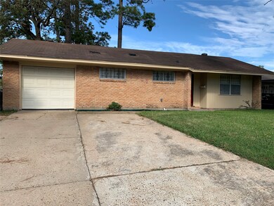 7217 Gore Dr, Houston, TX 77016 - photo 2