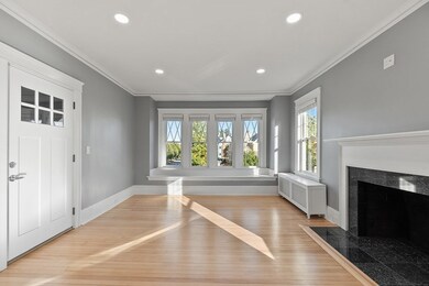 266 Burncoat St unit 2, Worcester, MA 01606 - photo 4