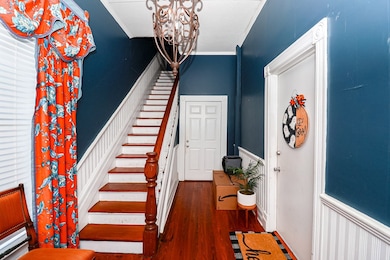 112 E Church St unit A-D, Americus, GA 31709 - photo 3