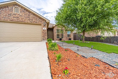 906 E 98th St, Odessa, TX 79765 - photo 6