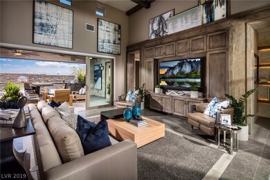 Fully Furnished former model.  Actual property as