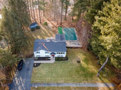 33 Nathan Rd, Wilmington, MA 01887 - photo 3