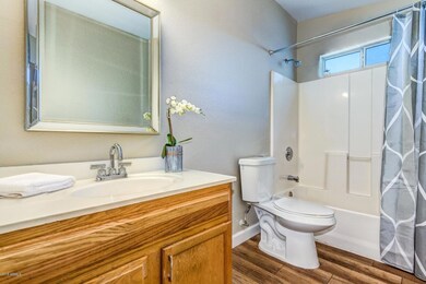 6. Hall Bath