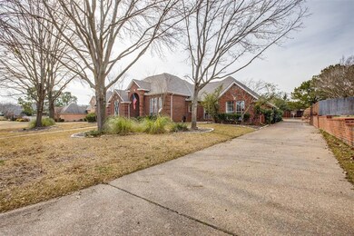 908 Chimney Hill Trail, Southlake, TX 76092 - photo 4