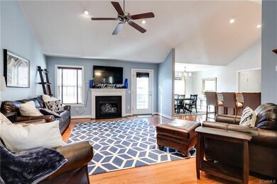 305 Carter Forest Dr, Ashland, VA 23005 - photo 3