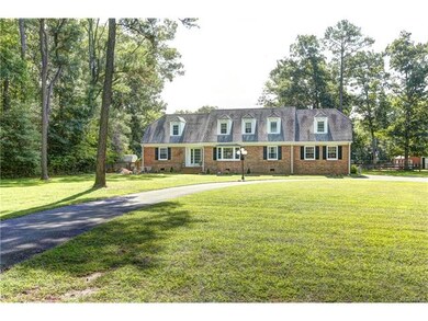 4609 Courthouse Rd, Prince George, VA 23875 - photo 4