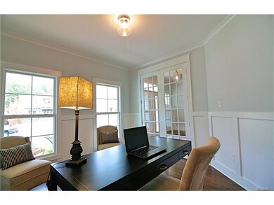 Another angle of the study.