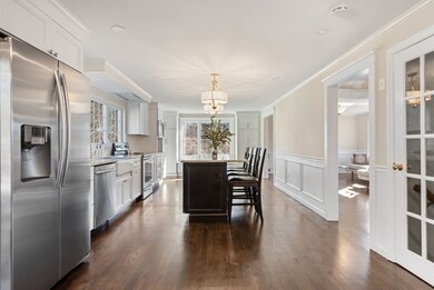 16 Pilots Way, Walpole, MA 02081 - photo 5