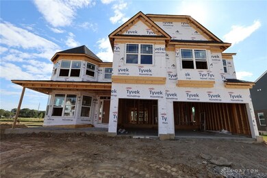 9022 Sorrento Place unit 4, Washington Township, OH 45458 - photo 2