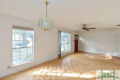 1108 Oakleaf Dr, Savannah, GA 31410 - photo 4