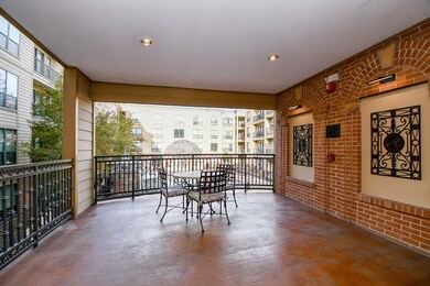 Open terraces on 2nd, 3rd & 4th floors - great pla