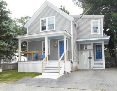 Camden Cottage