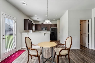 Virtual Image of Dining RM