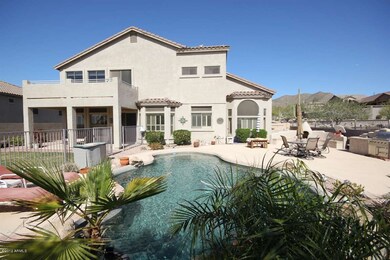 Back of Home