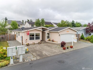 10416 197th St E unit 33, Graham, WA 98338 - photo 3