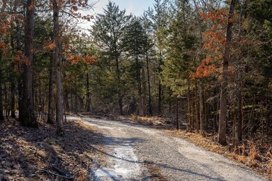 Table Rock Lake View Acreage