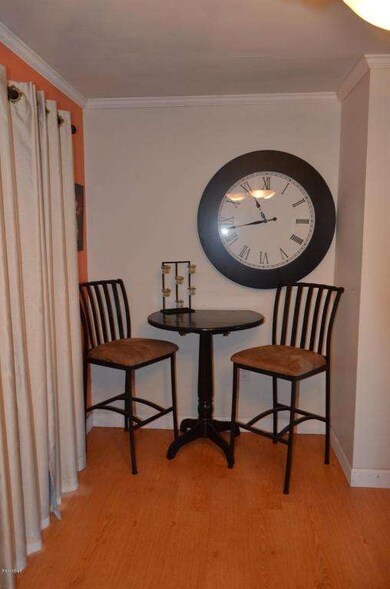Kitchen Nook