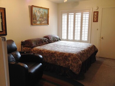 681 S Hwy 143 #M-3 unit Kristi M3, Brian Head, UT 84719 - photo 5