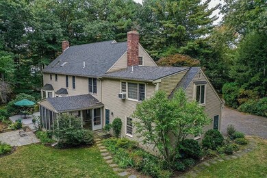 15 Bridle Path, Westwood, MA 02090 - photo 4