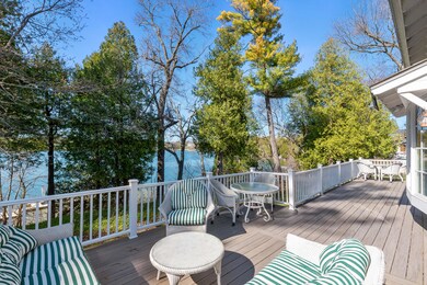 Deck Views