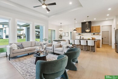 21056 Joseph St, Elkhorn, NE 68022 - photo 6