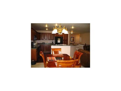 Dining Area.