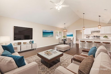 2464 Meadow Glade Dr unit 2464, Hilliard, OH 43026 - photo 5