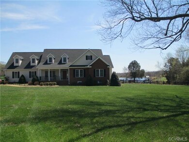 11381 Springhouse Way, Amelia Court House, VA 23002 - photo 3
