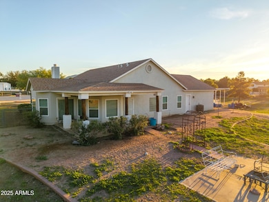 25814 S 177th St, Queen Creek, AZ 85142 - photo 3